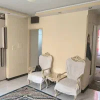 ۵۲ متری دو خواب خ آقابالازاده