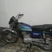 موتورسیکلت 125 مزایده ای|موتورسیکلت|صومعه‌سرا, |دیوار