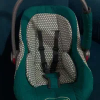 کریر مودک، در حد نو