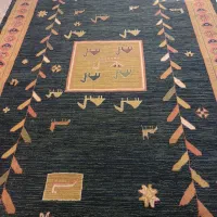 فرش|فرش|قم, کلهری|دیوار