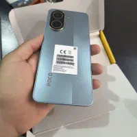 گوشی شیائومی c71 نو پلمب با ۱۸ماه گارانتی|موبایل|بهبهان, |دیوار