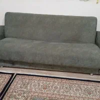 تخت شو چهارنفره باکس دار