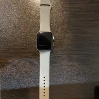 ساعت اپل واج