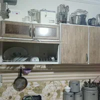 کابینت ام دی اف|مصالح و تجهیزات ساختمان|میاندوآب, |دیوار