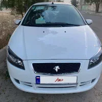 رانا پلاس مدل۱۴۰۴|خودرو سواری و وانت|بندر گناوه, |دیوار