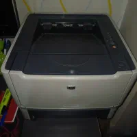 پرینتر HP laserJet P2015