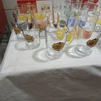 چینی و بلور