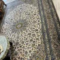 فرش 12 متری دستبافت