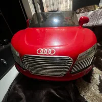 ماشین شارژی کودک