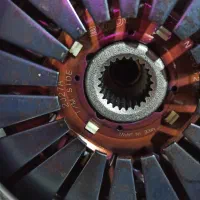 پاترول موتور زِد|خودرو سواری و وانت|بجنورد, |دیوار