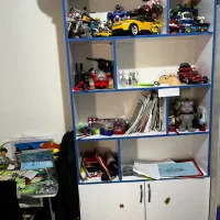 سرویس خواب نوجوان|تخت و سرویس خواب|یزد, |دیوار