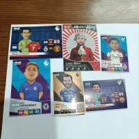 کارت کیمدی ۲۰۲۶