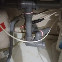 تاسیسات و برق کشی ساختمان|خدمات پیشه و مهارت|قم, پردیسان|دیوار