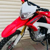 تریل پرواز 200مدارک کامل