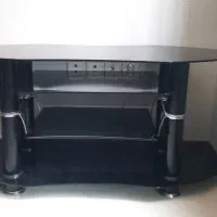 میز تلویزیون سه طبقه