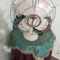 پنکه‌امریکایی‌‌سالم