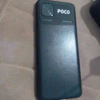 گوشی شیاعومی پوکو سالم