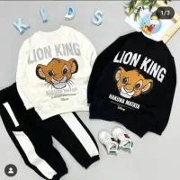 بلوز وشلوار ست بچه گانه|کفش و لباس بچه|لنجان, |دیوار