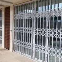 جوشکاری .حفاظ اکاردونی .درب باغی. الاچیق نقد و چک