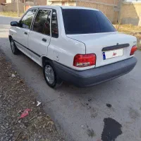 پراید 93بیرنگ