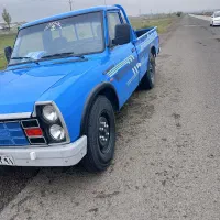نیسان دوگانه سوز
