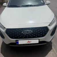 X22 pro|خودرو سواری و وانت|اصفهان, فرهنگیان|دیوار