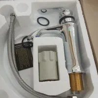 شیرآلات|مصالح و تجهیزات ساختمان|قرچک, شهرک صنعتی قرچک|دیوار