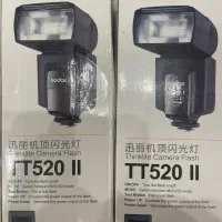نور تریگر فلش فلاش اکسترنال گودکس Godox Flash