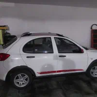 کوییک GXR 1404 صفر