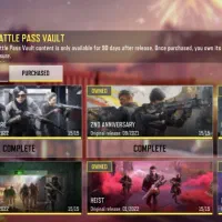 کلاف دیوتی|کنسول، بازی ویدئویی و آنلاین|سنندج, |دیوار