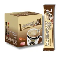 نسکافه ی محمود ترکیه