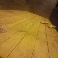 اتاق چوبی خاور ایسوزو و غیره|قطعات یدکی و لوازم جانبی|قیدار, |دیوار