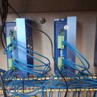 فروش دستگاه تزریق فیلتر هوا|ماشین‌آلات صنعتی|تهران, امام زاده عبدالله|دیوار