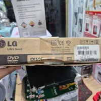 دی وی دی پلیر الجی فلش خوراصل کره|پخش‌کننده DVD و ویدیو|رشت, جماران|دیوار