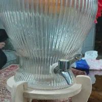 کلمن شربت خیلی شیک