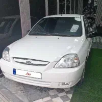 کیا ریو ۱۳۸۸|خودرو سواری و وانت|اردبیل, |دیوار