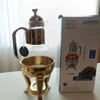 قوری وارمردار