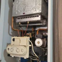 تعمیرات پکیج.ابگرمکن. اسپلیت. بخاری