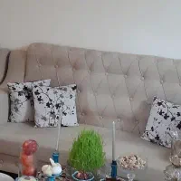 مبل چستر تمیز و شیک