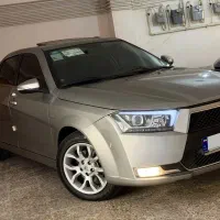 دنا پلاس توربو اتوماتیک