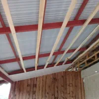 انجام کارهای نجاری سربندی . حلب . پرسیانا. رابیتس|خدمات پیشه و مهارت|آستانه اشرفیه, |دیوار