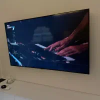 تلویزیون LED