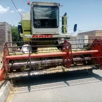 کمباین کلاس s68سهند