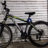 دوچرخه المپیا 27.5