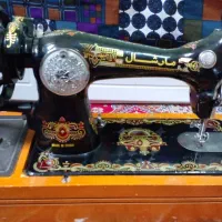 فروش چرخ خیاطی
