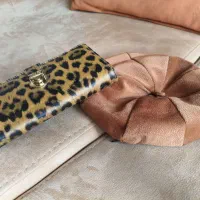 اکسسوری دخترانه کیف و کلاه