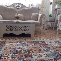 مبل عسلی