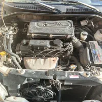 تیبا|خودرو سواری و وانت|فردوس (کرمان), |دیوار