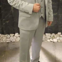 کت و شلوار مجلسی نو