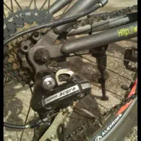 دوچرخه آورلورد|دوچرخه، اسکیت، اسکوتر|شیراز, بریجستون|دیوار